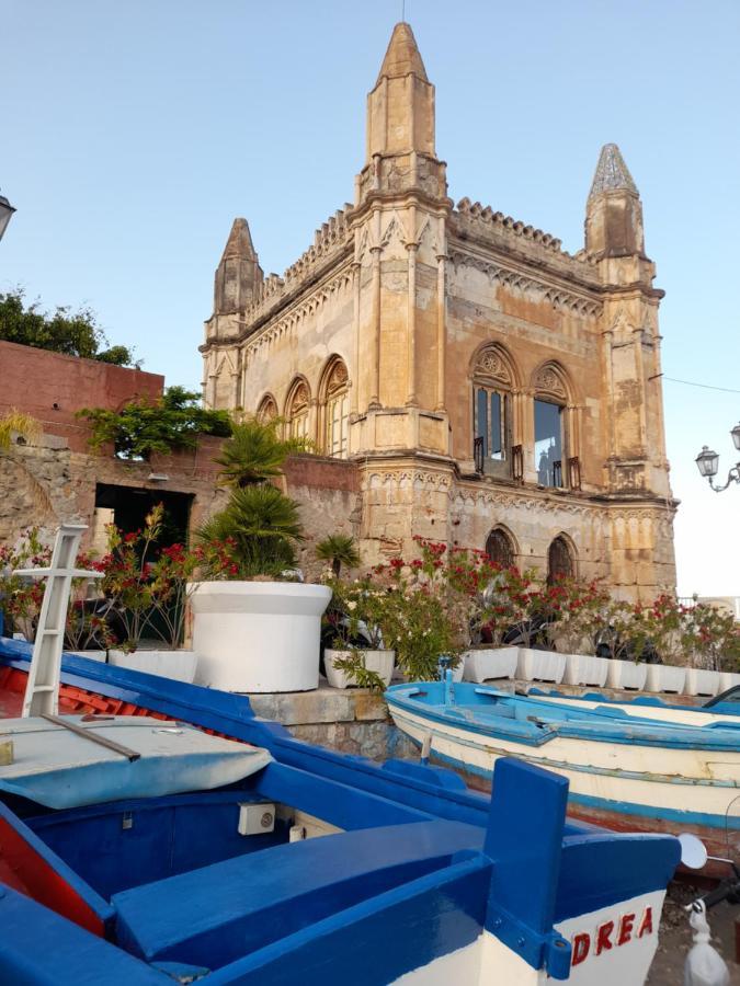 Casetta Siciliana Palermo Dış mekan fotoğraf